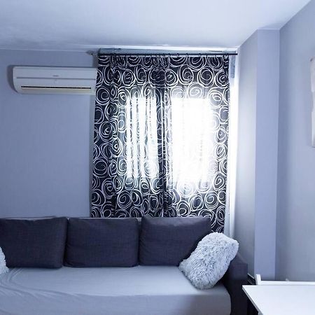 Pasquin Apartment Cádiz Exterior foto
