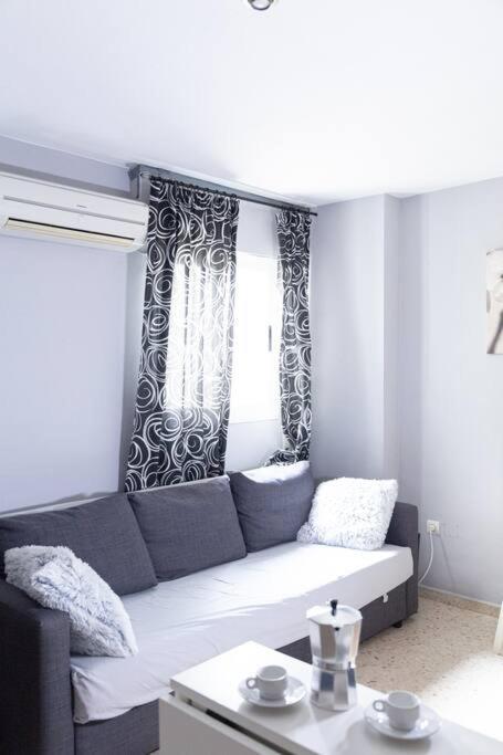 Pasquin Apartment Cádiz Exterior foto