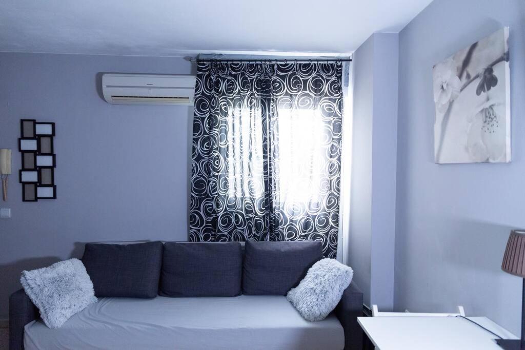 Pasquin Apartment Cádiz Exterior foto