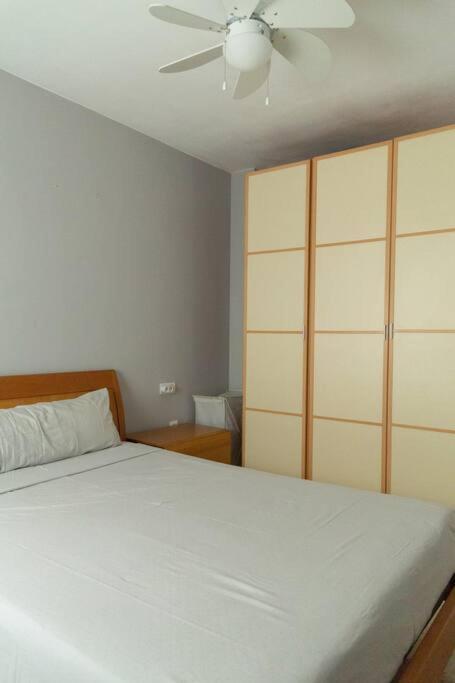 Pasquin Apartment Cádiz Exterior foto